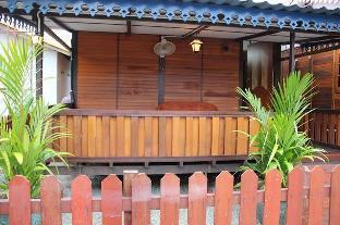 Izz Room Motel Langkawi Buitenkant foto