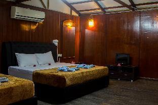 Izz Room Motel Langkawi Buitenkant foto