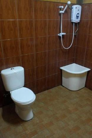 Izz Room Motel Langkawi Buitenkant foto