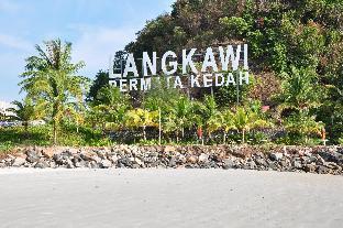 Izz Room Motel Langkawi Buitenkant foto