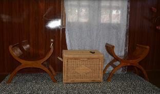 Izz Room Motel Langkawi Buitenkant foto