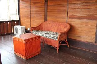 Izz Room Motel Langkawi Buitenkant foto